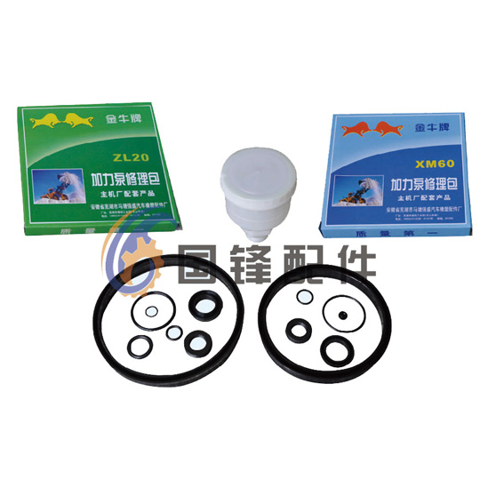 各种型号空气加力泵修理包